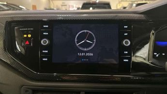 Volkswagen Polo 1.0 TSI Match 5dr DSG