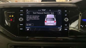 Volkswagen Polo 1.0 TSI Match 5dr DSG