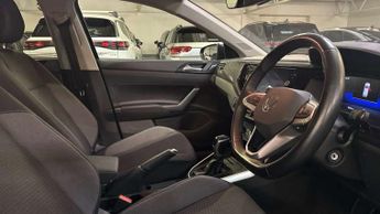 Volkswagen Polo 1.0 TSI Match 5dr DSG