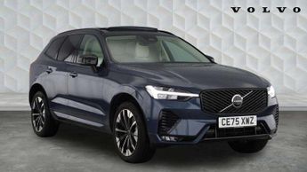 Volvo XC60 2.0 B5P Ultra Dark 5dr AWD Geartronic