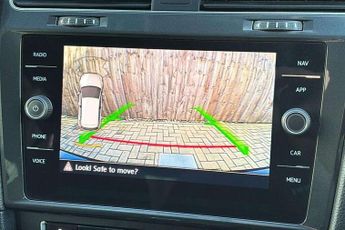 Volkswagen e-Golf 99kW e-Golf 35kWh 5dr Auto