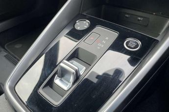 Audi A3 30 TFSI S Line 5dr S Tronic