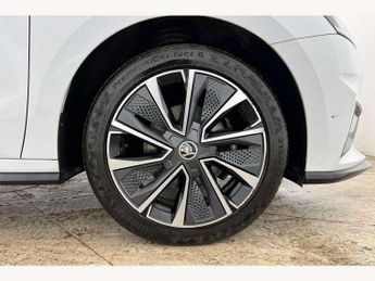 Skoda Fabia 1.0 TSI 110 Monte Carlo 5dr DSG