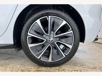 Skoda Fabia 1.0 TSI 110 Monte Carlo 5dr DSG