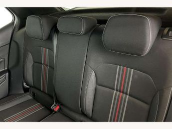 Skoda Fabia 1.0 TSI 110 Monte Carlo 5dr DSG