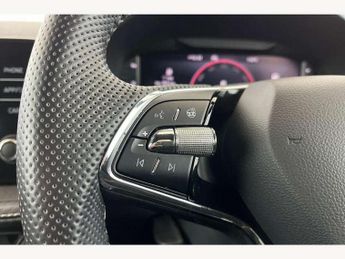 Skoda Fabia 1.0 TSI 110 Monte Carlo 5dr DSG