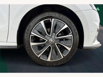 Skoda Fabia 1.0 TSI 110 Monte Carlo 5dr DSG