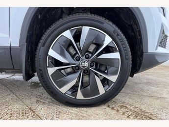 Skoda Karoq 1.5 TSI SE L 5dr DSG