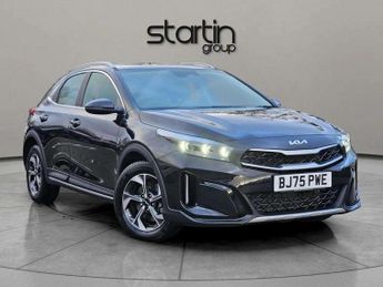 Kia Ceed 1.0T GDi ISG 113 Pure 5dr DCT