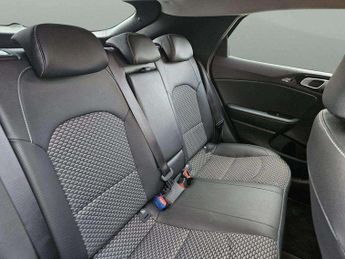 Kia XCeed 1.0T GDi ISG 113 Pure 5dr DCT