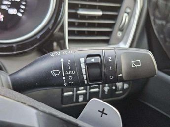 Kia XCeed 1.0T GDi ISG 113 Pure 5dr DCT
