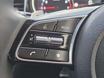 Kia XCeed 1.0T GDi ISG 113 Pure 5dr DCT