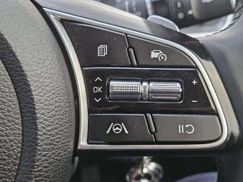 Kia XCeed 1.0T GDi ISG 113 Pure 5dr DCT