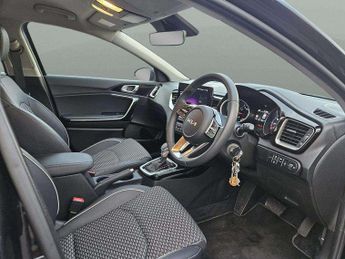 Kia XCeed 1.0T GDi ISG 113 Pure 5dr DCT