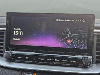 Kia XCeed 1.0T GDi ISG 113 Pure 5dr DCT