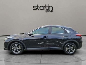 Kia XCeed 1.0T GDi ISG 113 Pure 5dr DCT