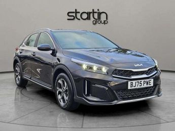 Kia XCeed 1.0T GDi ISG 113 Pure 5dr DCT