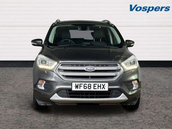 Ford Kuga 1.5 EcoBoost 176 Titanium X 5dr Auto