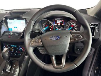 Ford Kuga 1.5 EcoBoost 176 Titanium X 5dr Auto