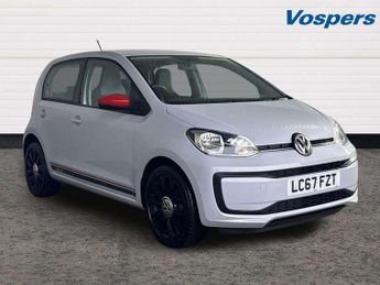Volkswagen Up 1.0 Move Up 5dr