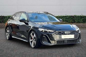 Audi A5 2.0 TFSI 204 Edition 1 5dr S Tronic