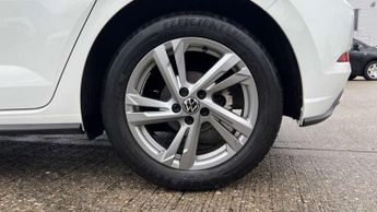 Volkswagen Polo 1.0 TSI 110 R-Line 5dr DSG