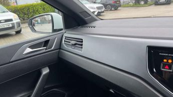 Volkswagen Polo 1.0 TSI 110 R-Line 5dr DSG