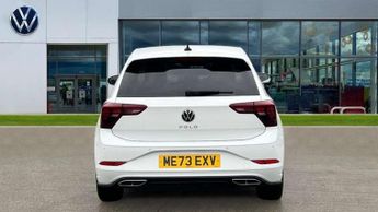 Volkswagen Polo 1.0 TSI 110 R-Line 5dr DSG