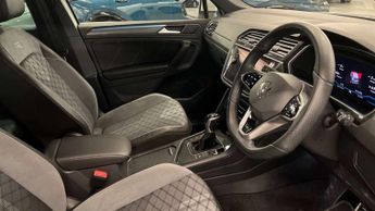 Volkswagen Tiguan 1.5 TSI 150 R-Line Edition 5dr DSG