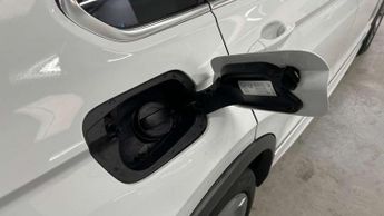 Volkswagen Tiguan 1.5 TSI 150 R-Line Edition 5dr DSG