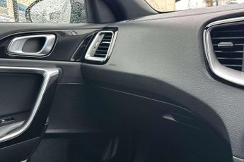 Kia Ceed 1.5T GDi ISG 138 GT-Line 5dr DCT