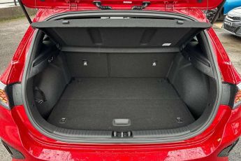 Kia XCeed 1.5T GDi ISG 138 GT-Line 5dr DCT