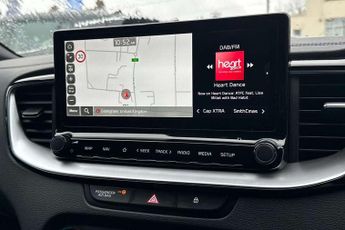 Kia XCeed 1.5T GDi ISG 138 GT-Line 5dr DCT