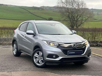Honda HR-V 1.5 i-VTEC SE 5dr