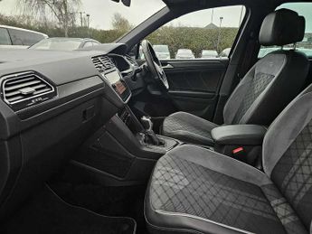 Volkswagen Tiguan 1.5 TSI 150 R-Line 5dr DSG