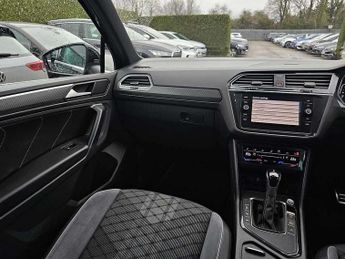 Volkswagen Tiguan 1.5 TSI 150 R-Line 5dr DSG