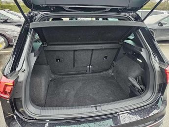 Volkswagen Tiguan 1.5 TSI 150 R-Line 5dr DSG