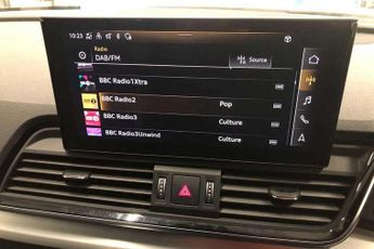 Audi Q5 40 TDI Quattro S Line 5dr S Tronic