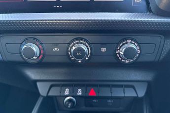 Audi A1 30 TFSI 110 Technik 5dr S Tronic