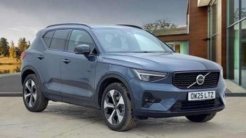 Volvo XC40 2.0 B4P Plus Dark 5dr Auto