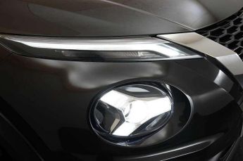 Nissan Juke 1.0 DiG-T 114 Tekna 5dr DCT