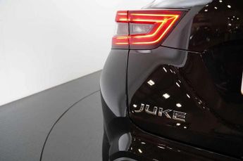 Nissan Juke 1.0 DiG-T 114 Tekna 5dr DCT