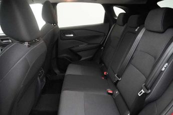 Nissan Qashqai 1.5 E-Power N-Connecta 5dr Auto