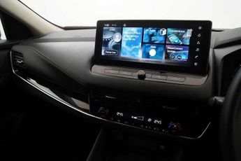 Nissan Qashqai 1.5 E-Power N-Connecta 5dr Auto