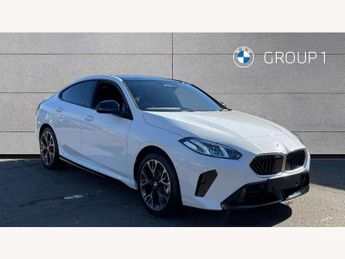 BMW 220 220 M Sport 4dr Step Auto