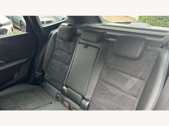 BMW X1 sDrive 20i MHT M Sport 5dr Step Auto