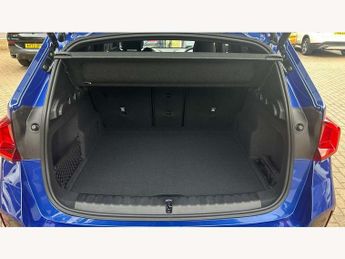 BMW X1 sDrive 20i MHT M Sport 5dr Step Auto