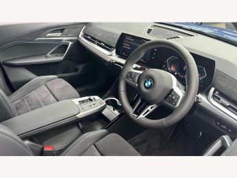 BMW X1 sDrive 20i MHT M Sport 5dr Step Auto