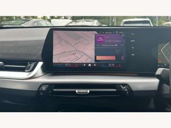 BMW X1 sDrive 20i MHT M Sport 5dr Step Auto