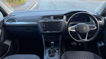 Volkswagen Tiguan Allspace 1.5 TSI Life 5dr DSG